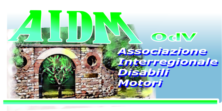 Associazione Interregionale Disabili Motori Onlus