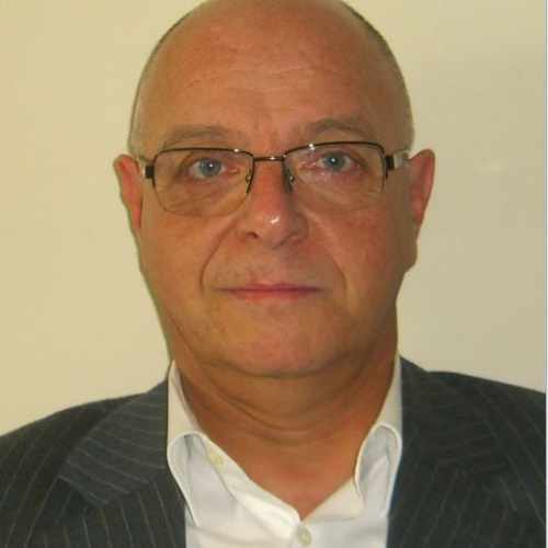 Umberto Finardi – Vice Presidente