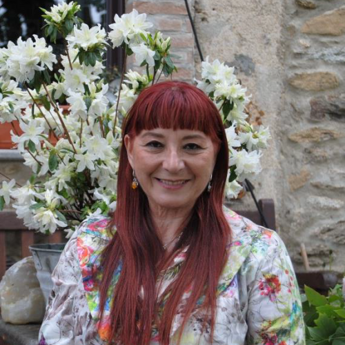 Beatrice Bongiovanni – Portavoce, contatti con la Stampa e Rapporti con l’Estero